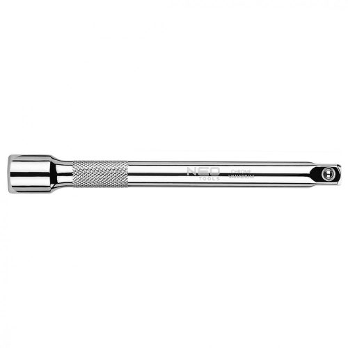 Extension shank 3/8" 150Mm Neo Tools