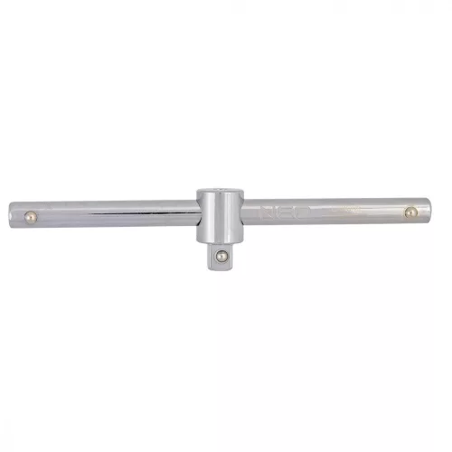 Kurbelarm T-Schlitten 3/8" 165Mm Neo Tools