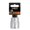 Dugókulcs Fej 3/4" 21Mm 6P. Neo Tools