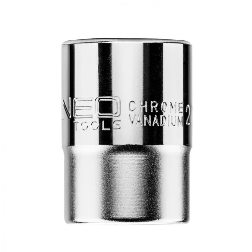 Socket Head 3/4" 27Mm 12P. Neo Tools