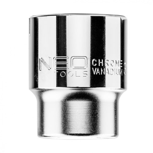 Socket Head 3/4" 34Mm 12P. Neo Tools