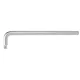 Drive lever L 3/4" 450Mm Neo Tools