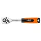 Ratchet Drive 1/4" Mm Variable Tooth Neo Tools