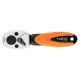 Ratchet Drive 1/4"105Mm Geared 48Foot Neo Tools
