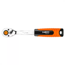 Ratschenantrieb 1/4" variabel mm 90Fog Neo Tools