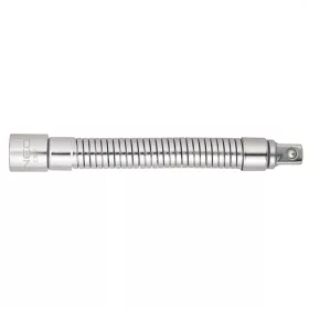 Bară de extensie flexibilă 190 mm 1/2" Neo Tools