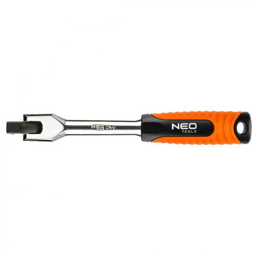 Braț flexibil de acționare 250 mm 1/2" Neo Tools