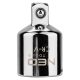 Adapter 1/4"-To-3/8"-To 26Mm Neo Tools