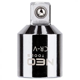 Adaptor 3/8" la 1/2" 37 mm Neo Tools