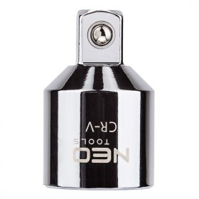 Adaptor 1/2"-la-3/4"-50mm Neo Tools