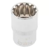 Socket Head 1/2" 19Mm 12P Neo Tools