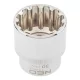 Socket Head 1/2" 30Mm 12P Neo Tools