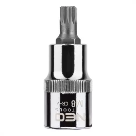 Torx 1/2"Imbusz Dugókulcs 12Szög.M8X55 Neo Tools