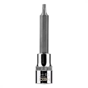 Torx 1/2"Imbusz Dugókulcs 6 Szög T25X100 Neo Tools