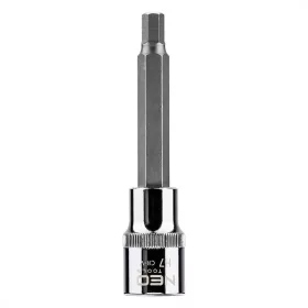 Imbusz-Dugókulcs 1/2" Hatlapú 7X100 Neo Tools