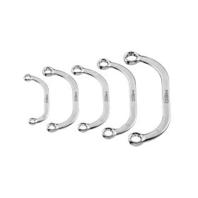 Ringschlüsselsatz 5R. 9-22Mm Crescent Neo Tools