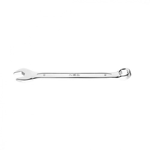 Ring Spanner 8Mm Hexagonal Neo Tools