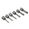 Set extractoare șuruburi rupte 6R. 2-10Mm 3/8" Neo Tools