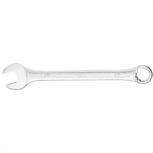 Ringmaulschlüssel 19 mm Neo Tools