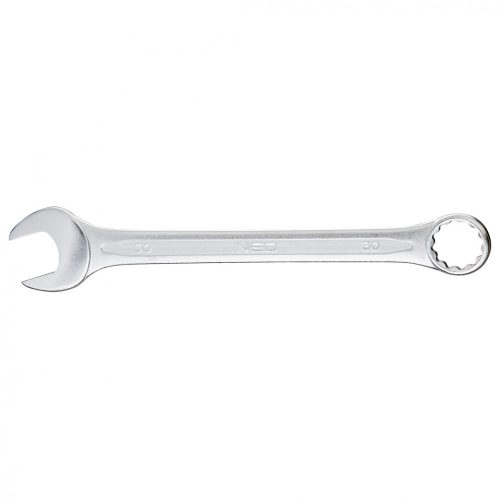 Ring Spanner 30 Mm Neo Tools