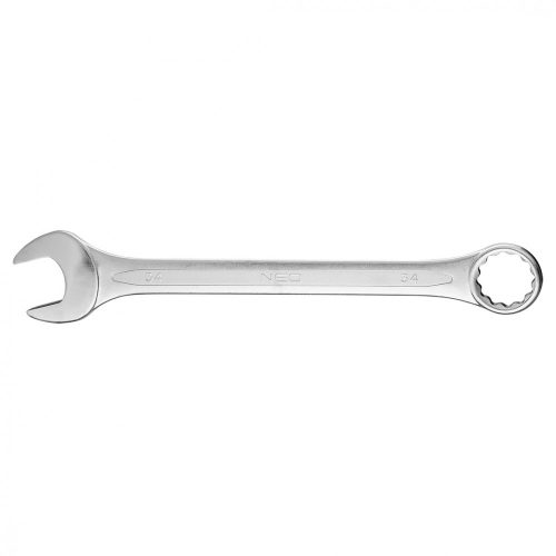 Ringmaulschlüssel 34 mm Neo Tools