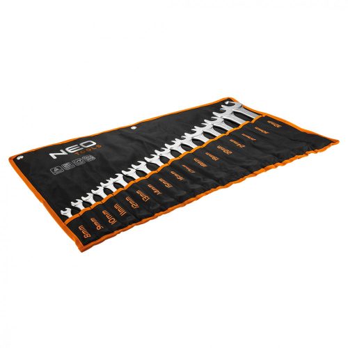 Ringmaulschlüsselsatz 17R 8-32Mm Neo Tools