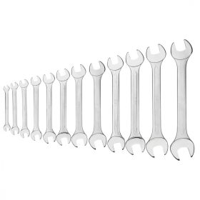 Gabelschlüsselsatz 12R. 6-32Mm Neo Tools