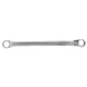 Ring Wrench 14*15 Mm E.Bent Neo Tools