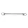Ring Wrench 20*22 Mm E.Bent Neo Tools