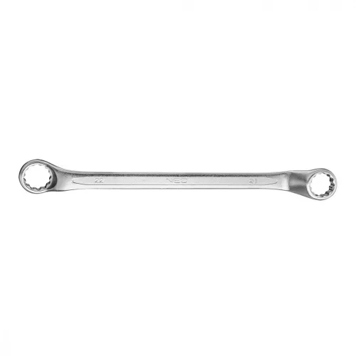 Ring Wrench 20*22 Mm E.Bent Neo Tools