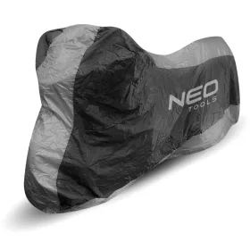 Motorrad-/Roller-Abdeckplane 246*104*127 Neo Tools