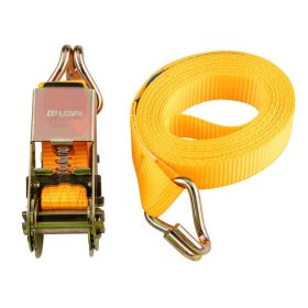 RAKOMÁNYRÖGZÍTŐ HEVEDER 25MM*5M 1000KG NEO TOOLS