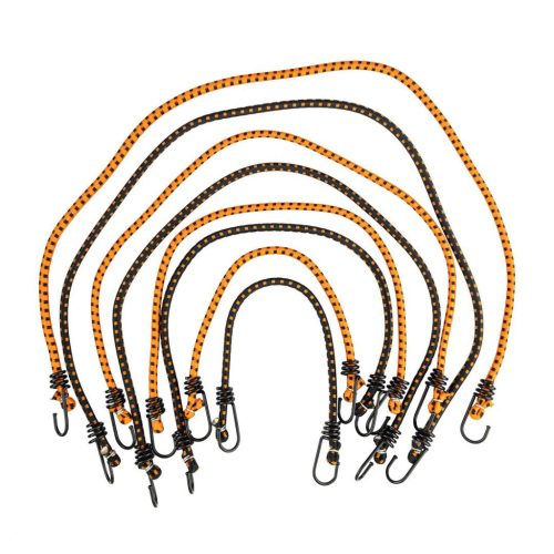 GUMIPÓK 8DB-OS KÉSZLET NEO TOOLS