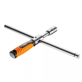 Radschlüssel 17*19*1/2" Neo Tools