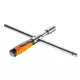 Wheel wrench 17*19*1/2" Neo Tools
