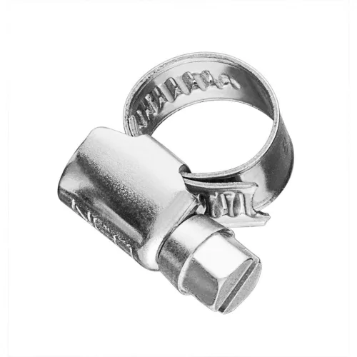 Clemă furtun 8-12 mm W4 3Db Neo Tools