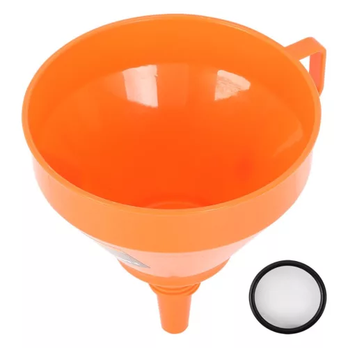 Pâlnie 160 mm 1,2 l Neo Tools