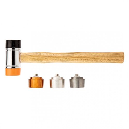 Ciocan cu cap interschimbabil 660 Gr. 45 Mm Neo Tools