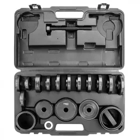 Lagereinbau-Werkzeugsatz 22-teilig Neo Tools