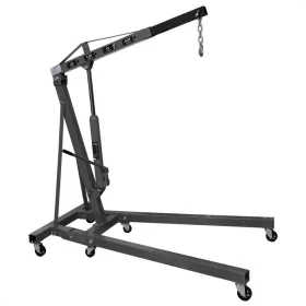 Macara de atelier 2T 25-2382Mm Neo Tools