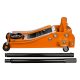 Dispozitiv de ridicare a uleiului Crocodile 2.5T. 85-468mm Neo Tools