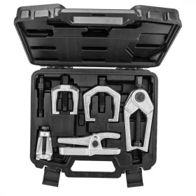 Set extractoare articulație sferică-fuzetă Neo Tools