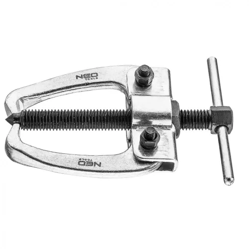 Lagerabzieher Mini Doppelklaue 0" Neo Tools