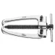 Lagerabzieher Mini Doppelklaue 1" Neo Tools