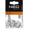 Menetjavító Betétek M5 20Db Neo Tools