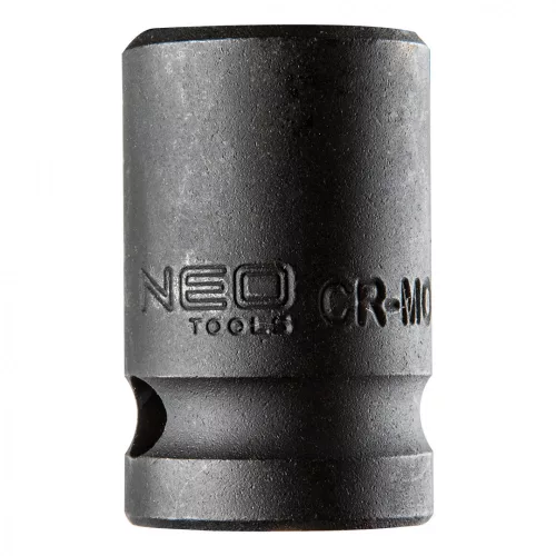Cheie tubulară pneumatică cu cap de mașină 1/2" 15 mm Neo Tools