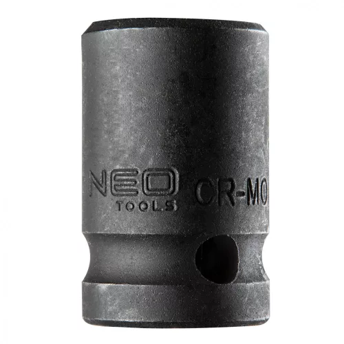 Cheie tubulară pneumatică cu cap de mașină 1/2" 16 mm Neo Tools