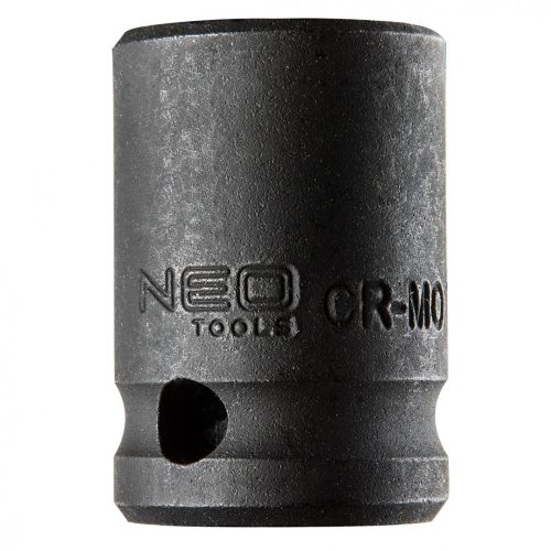 Dugókulcs Fej 1/2" 21Mm Cr-Mo. Neo Tools