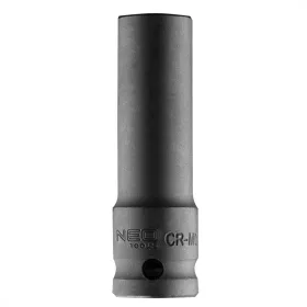 Dugókulcs Fej Gépi Lev.Hosszú 1/2" 13Mm Neo Tools