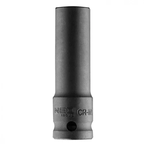 Dugókulcs Fej Gépi Lev.Hosszú 1/2" 13Mm Neo Tools